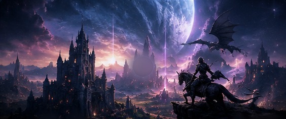 InterStellar world